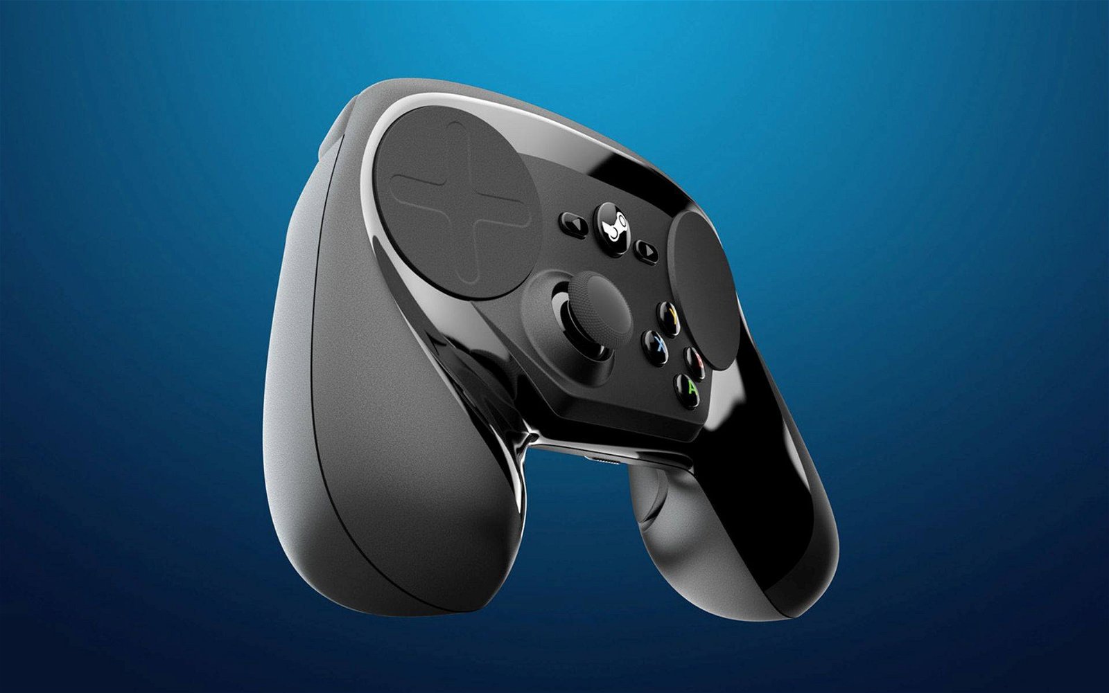 Immagine di Valve ha venduto più Steam Controller rispetto all'effettiva disponibilità