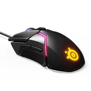 Immagine di SteelSeries Rival 600