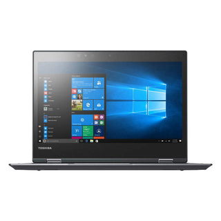 Immagine di Toshiba Portégé x20w-d-10p