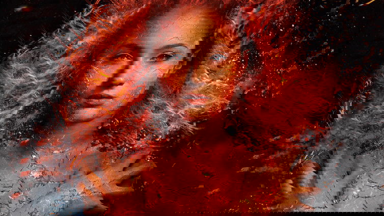 Immagine di Nuova clip per X-Men: Dark Phoenix, ambientata nello spazio