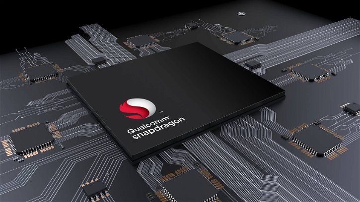 Immagine di Snapdragon 865 su Geekbench: in multi-core batte Apple A12 Bionic