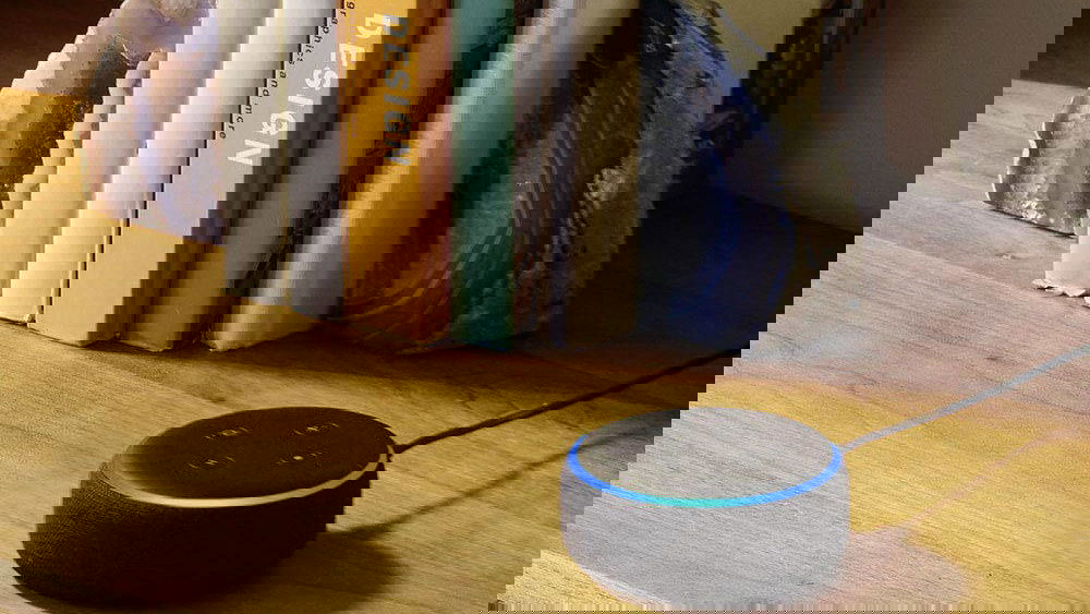 Immagine di Super offerta Echo Dot, -50% e 2 al prezzo di 1 con questo codice!