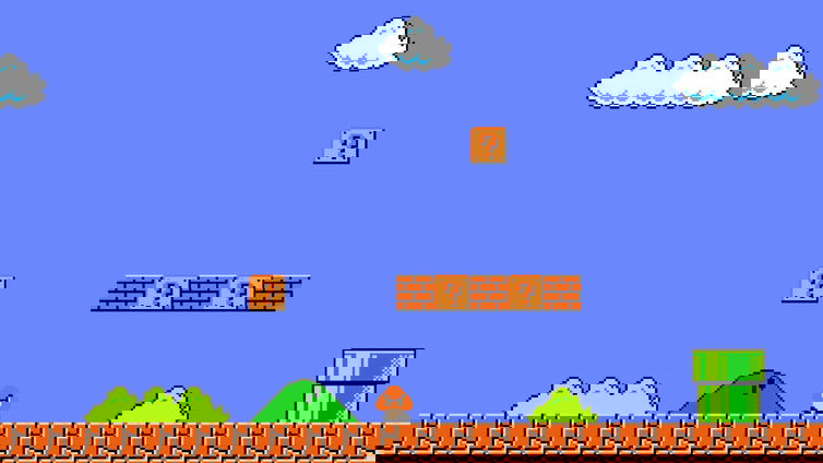Immagine di L'enciclopedia di Super Mario è disponibile, ma non in italiano!
