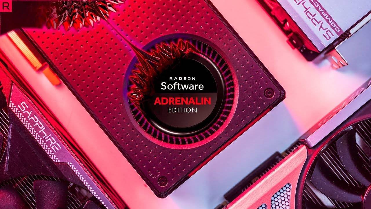 Immagine di È tempo di aggiornare i driver delle vostre schede AMD Radeon!