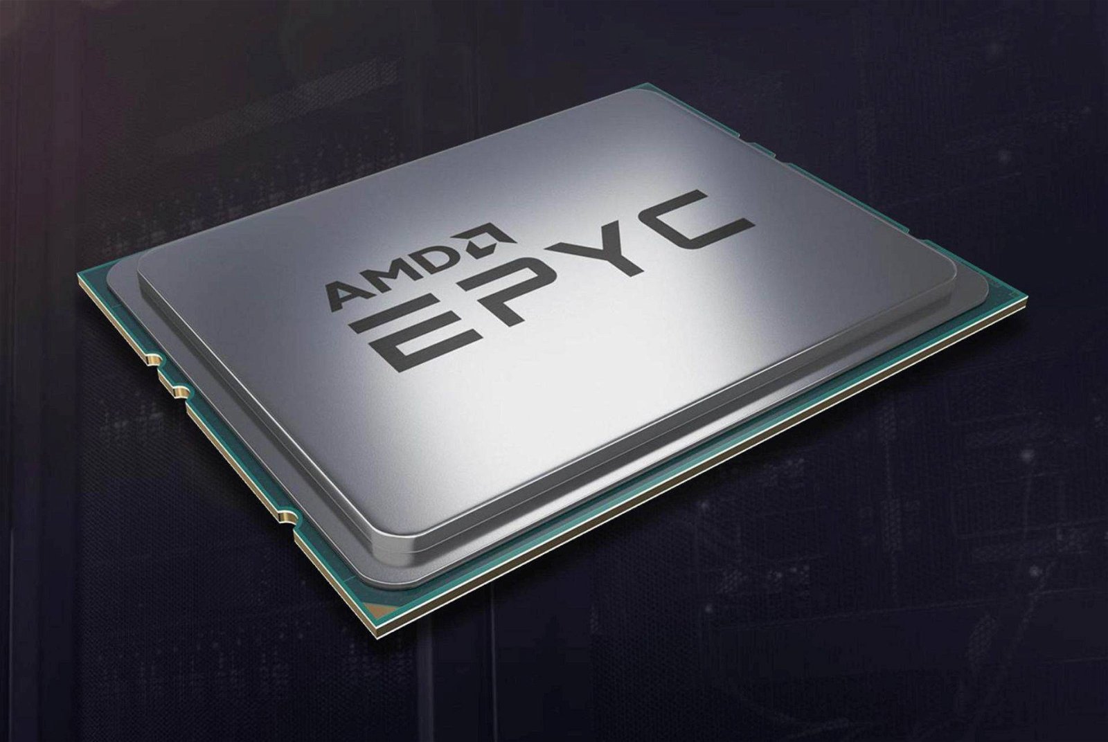 Immagine di Supercomputer exascale Frontier nel 2021: hardware tutto AMD, sarà il primo della classe