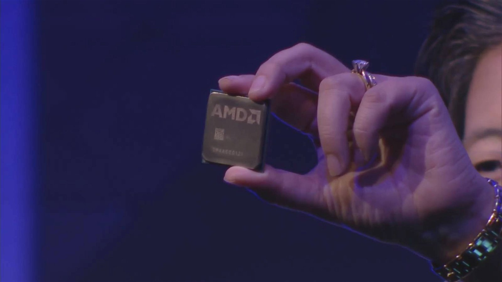 Immagine di CPU vendute in Germania a gennaio, Intel recupera ma AMD continua a farla da padrona