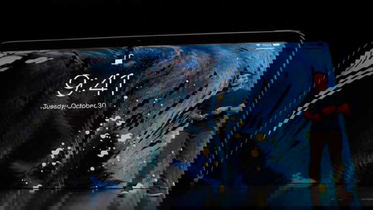 Immagine di Apple, il 29 marzo in arrivo  Airpods 2 e i nuovi iPad?