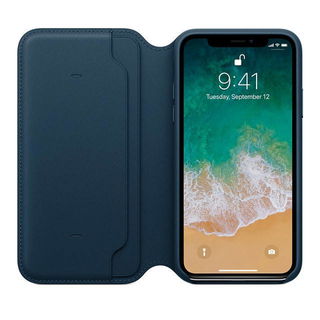 Immagine di Apple Folio iPhone XS