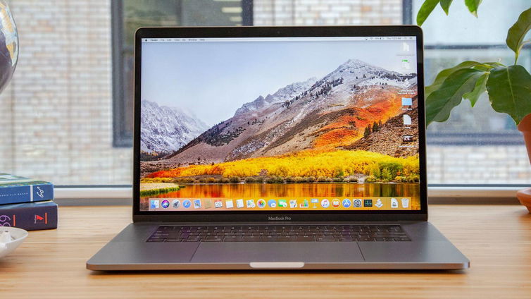 Immagine di Acquistabile il MacBook Pro 15" con Radeon Pro Vega. Apple chiede fino a 420 euro in più