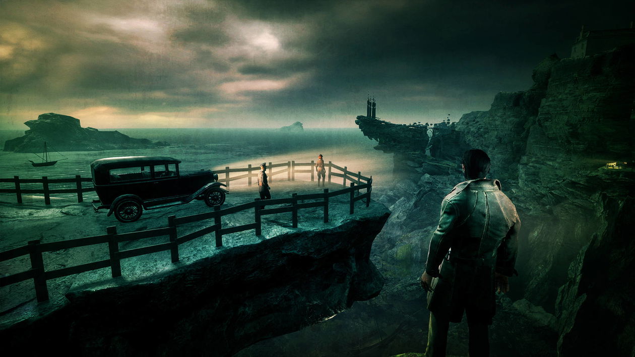 Immagine di Call of Cthulhu | Recensione su Nintendo Switch