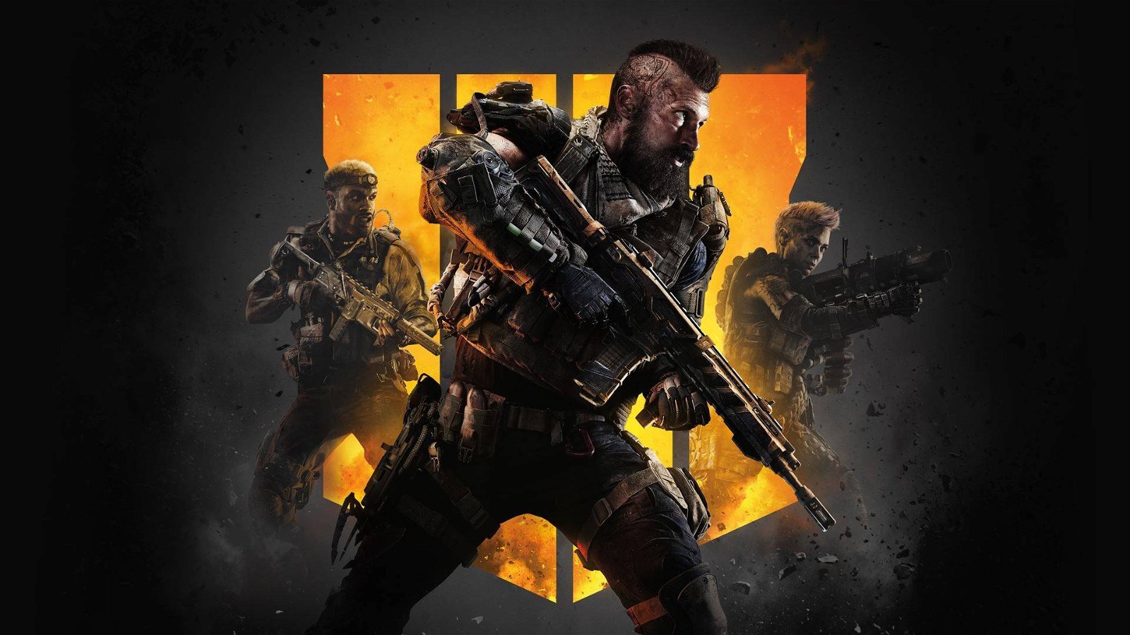 Immagine di Call of Duty Black Ops 4, disponibile da oggi la modalità Pandemic