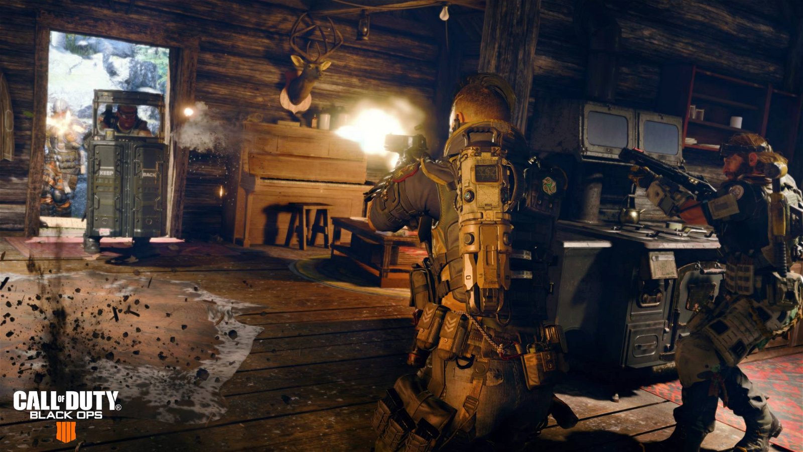 Immagine di Call of Duty: Black Ops 4, microtransazioni salatissime per i giocatori: si possono spendere migliaia di dollari