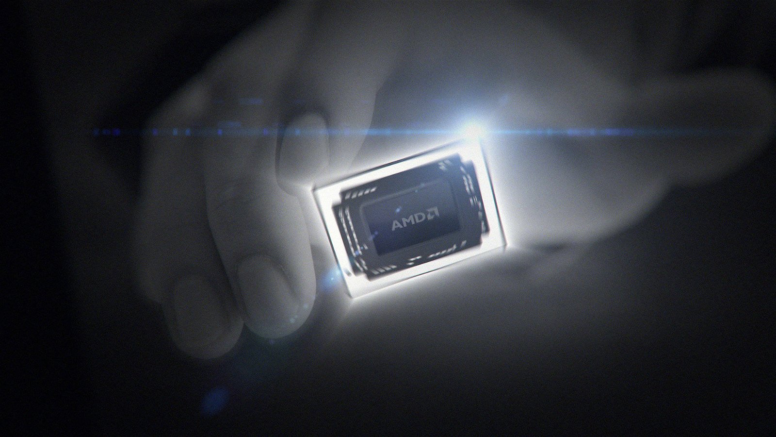 Immagine di Il governo di Abu Dhabi vende 34,9 milioni di azioni di AMD