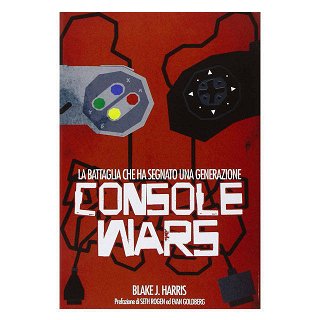 Immagine di Console wars
