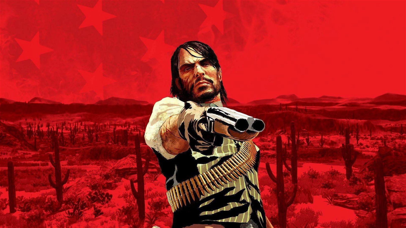 Immagine di Alla (ri)scoperta di... Red Dead Redemption!