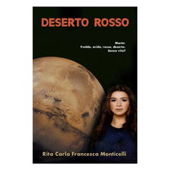 Immagine di Deserto Rosso - Punto di non ritorno (Volume 1)