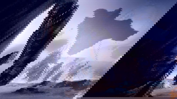 Immagine di Destiny 3 in sviluppo? Sì, secondo un utente Reddit!