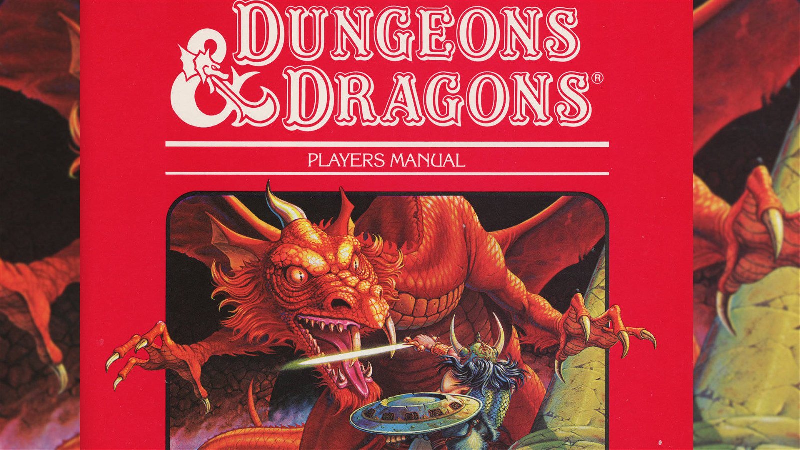 Immagine di Dungeons&amp;Dragons: in arrivo il libro definitivo per i fan!