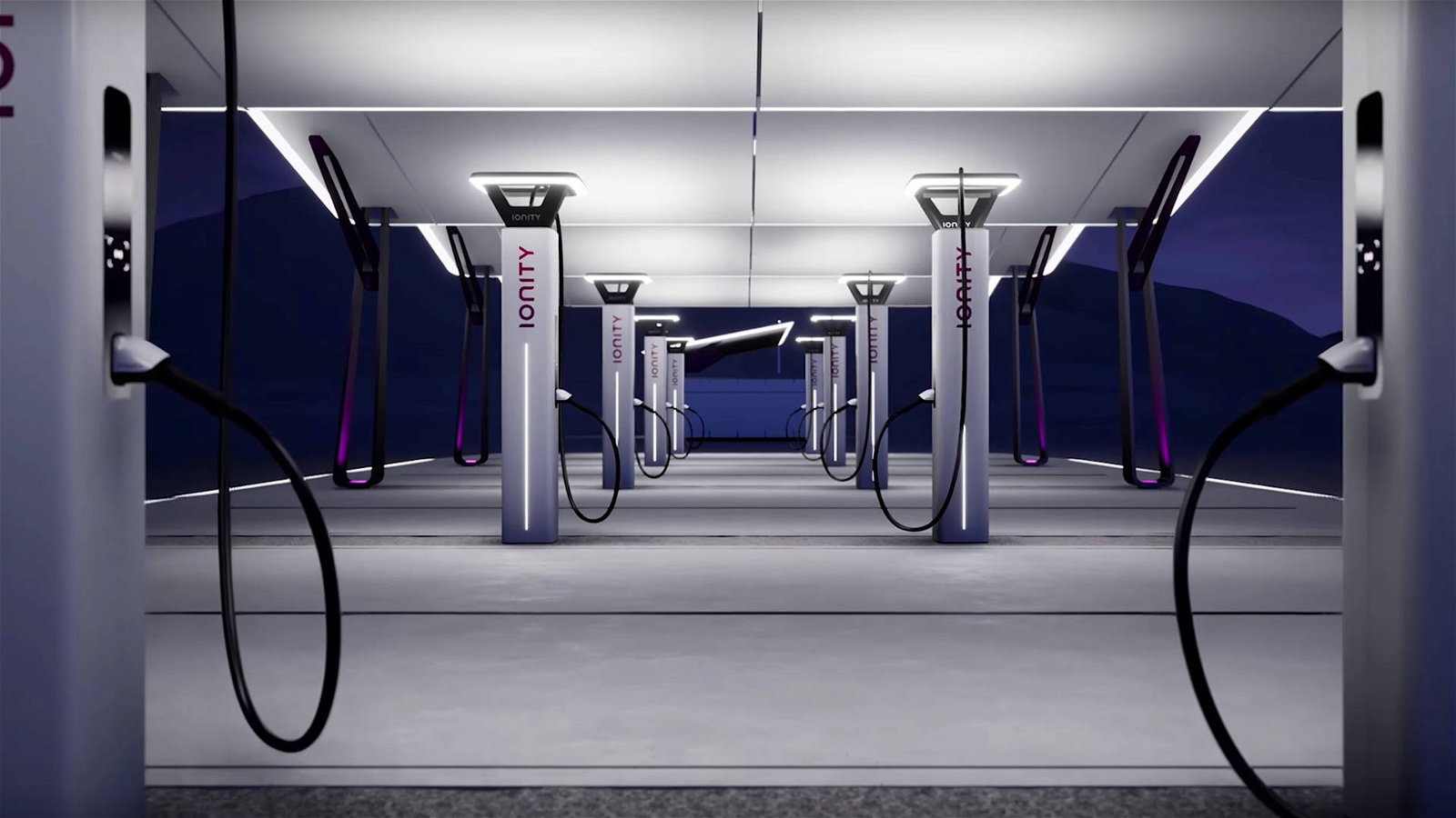 Immagine di Eni porterà le colonnine di ricarica per auto elettriche nelle sue stazioni di servizio