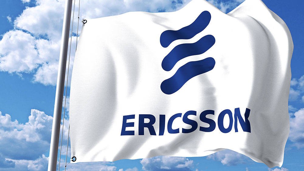 Immagine di Ericsson sotto indagine antitrust in Cina: la febbre 5G colpisce ancora