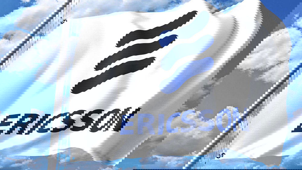 Immagine di Ericsson: 100 accordi commerciali 5G con gli operatori