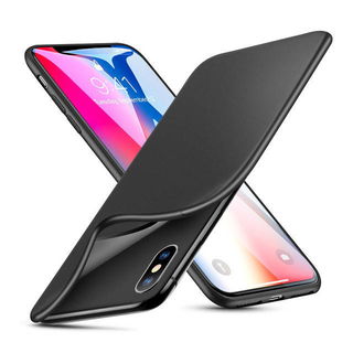 Immagine di ESR Custodia Opoca Morbida di TPU iPhone X