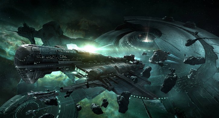 Immagine di Eve Online: i nuovi giocatori saranno aiutati e risarciti, in caso di perdita della nave