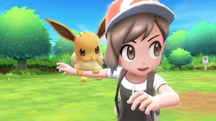 Immagine di Pokémon Let's Go, ecco le differenze tra le due edizioni di vendita!