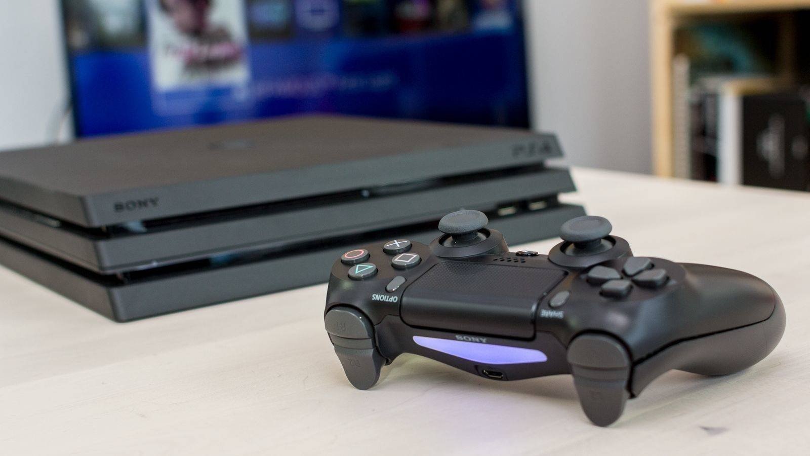 Immagine di PlayStation 4 ha fatto registrare risultati stellari nel 2019