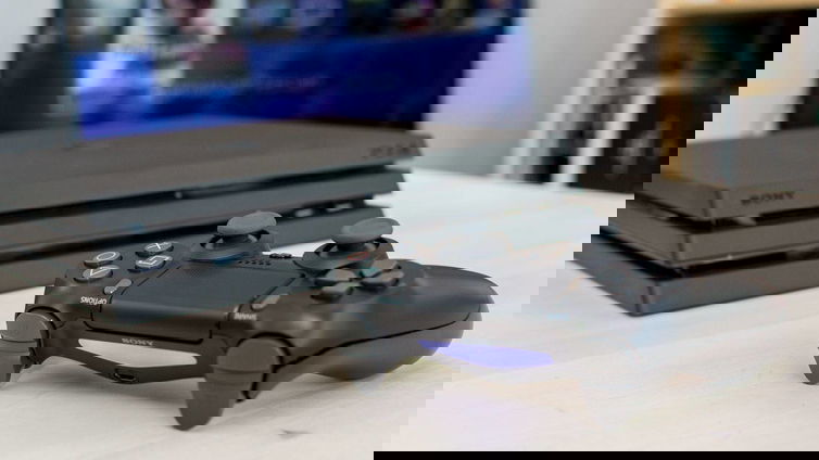 Immagine di PS4: un messaggio privato può mandarla in tilt, ecco le contromisure