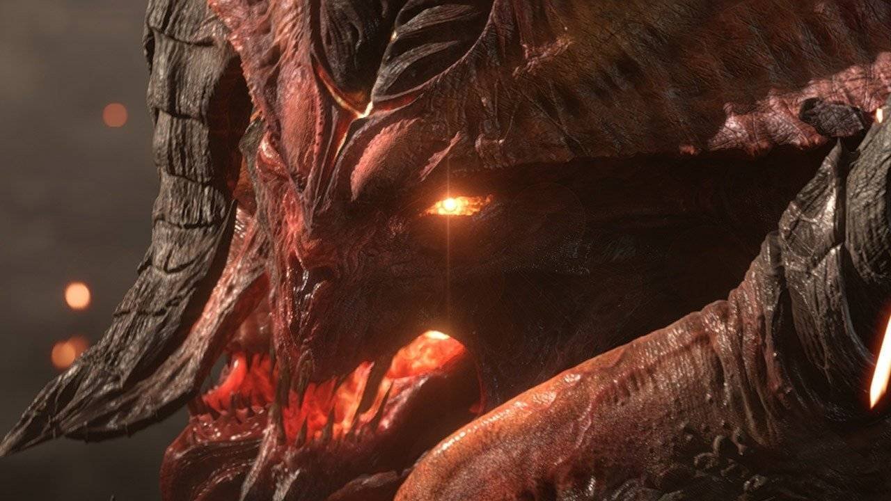 Immagine di Diablo 3, le immagini del prototipo dark di Blizzard North