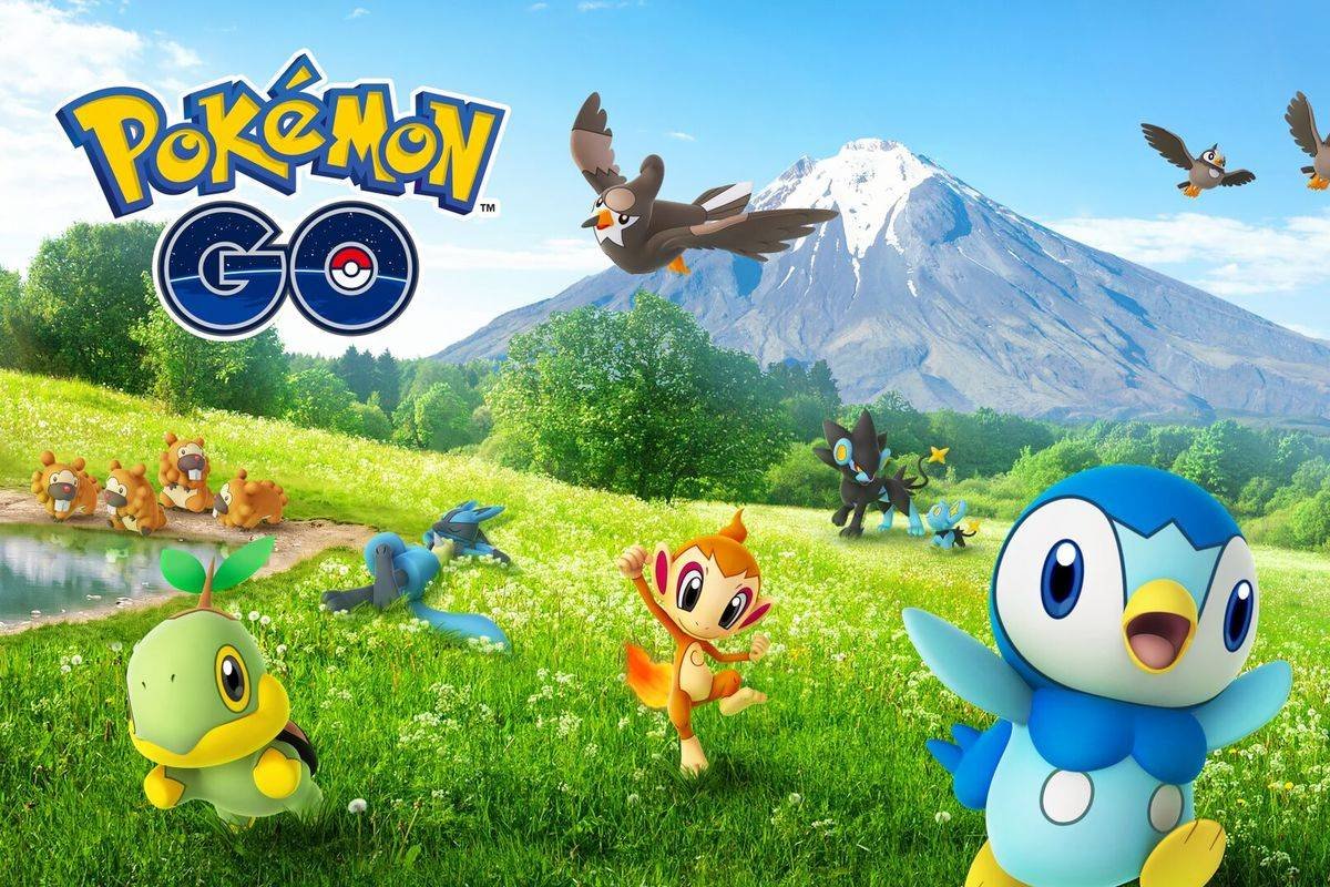 Immagine di Pokémon GO, disponibile ufficialmente la quarta generazione