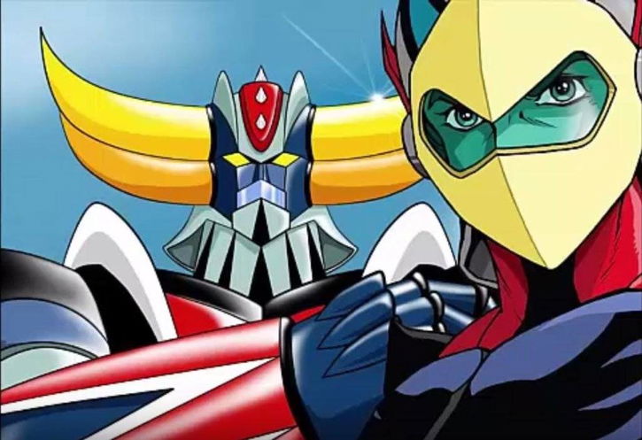 Immagine di Goldrake avrà il suo videogioco, annunciato UFO Robot Grendizer