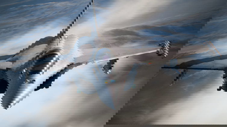 Immagine di Ace Combat 7: Skies Unknown, mostrate ben due missioni