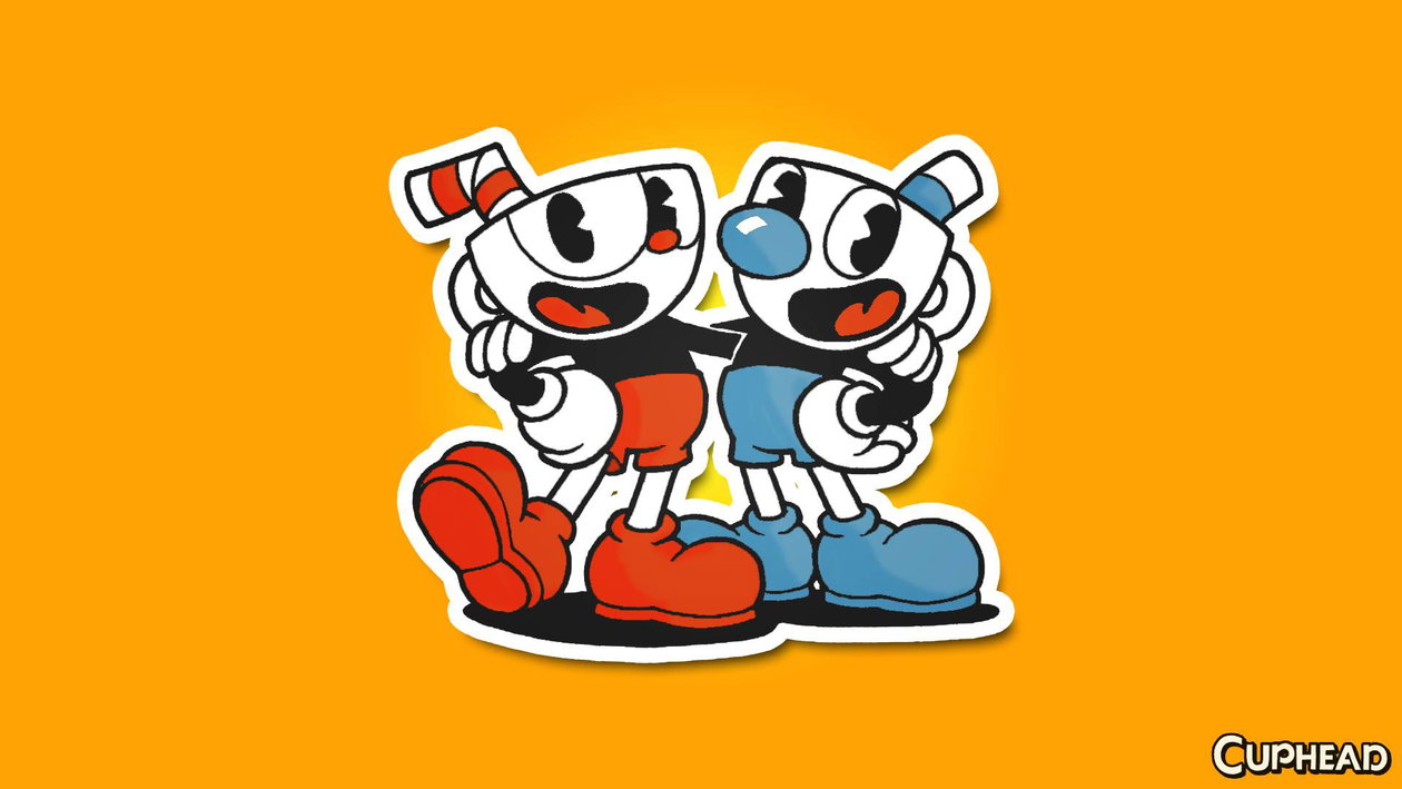 Immagine di Cuphead e tanti altri titoli in forte sconto su Humble Bundle per la Indie Celebration Week!