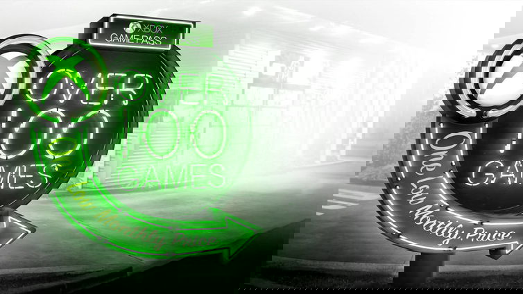 Immagine di Xbox Game Pass, quattro nuovi titoli per celebrare l'Halloween