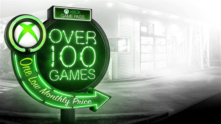 Immagine di Xbox Game Pass, quattro nuovi titoli per celebrare l'Halloween