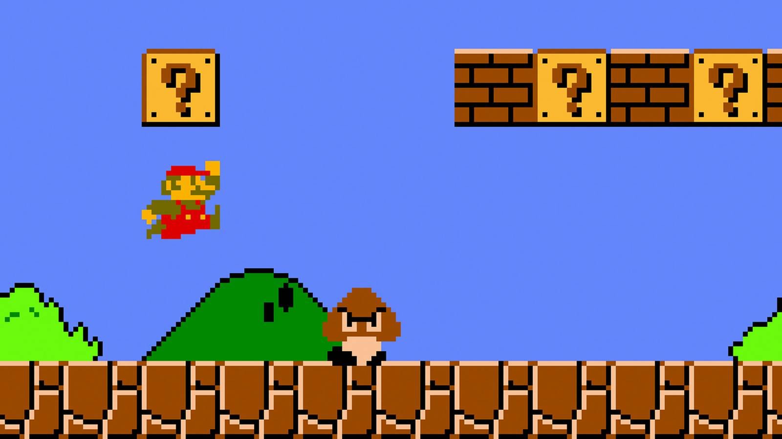 Immagine di Kōji Kondō - Ground Theme (Super Mario Bros., 1985)