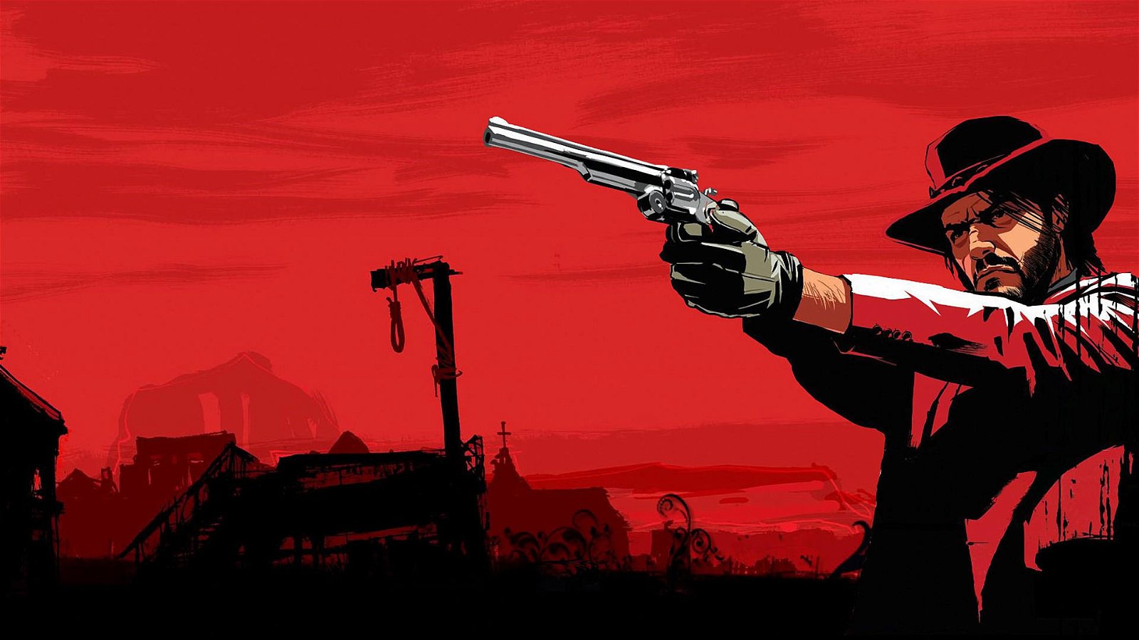 Immagine di Red Dead Redemption 2, l'HDR non cambia nulla secondo Digital Foundry