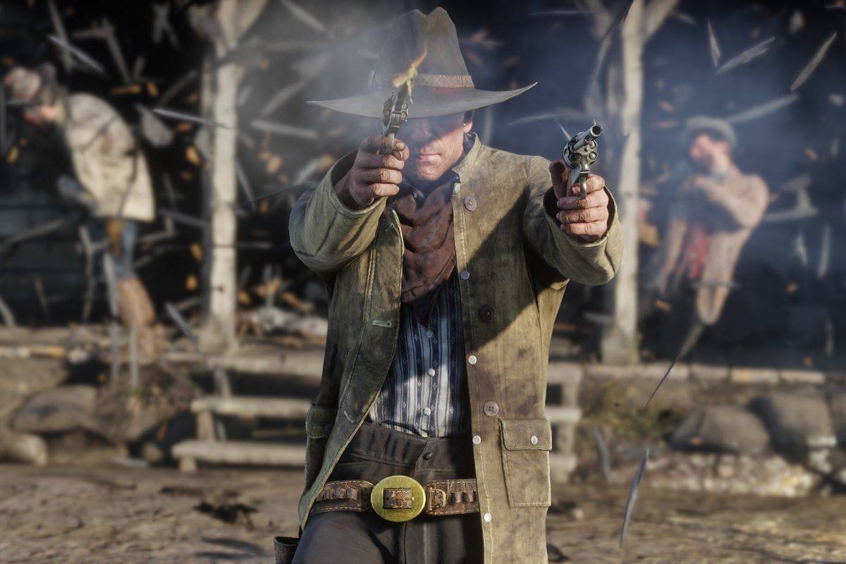 Immagine di Red Dead Redemption 2 è un successo, i voti della stampa sono stellari