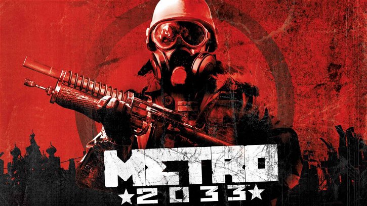 Immagine di Metro 2033 è gratis su Steam per un periodo limitato!