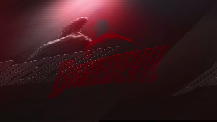 Immagine di Daredevil: Charlie Cox parla della sua prossima apparizione