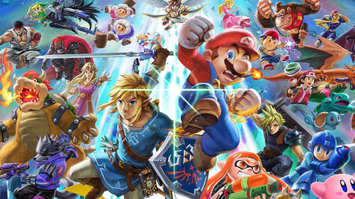 Immagine di Lucca Comics &amp; Games 2018, Nintendo sarà presente con alcune anteprime e non solo