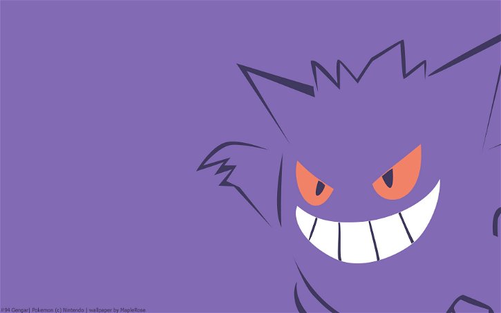 Immagine di Pokémon GO, annunciata una giornata speciale dedicata a Gengar