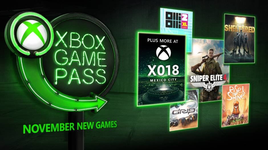 Immagine di Xbox Game Pass: gli abbonati comprano più giochi e provano più generi, il digitale è un successo