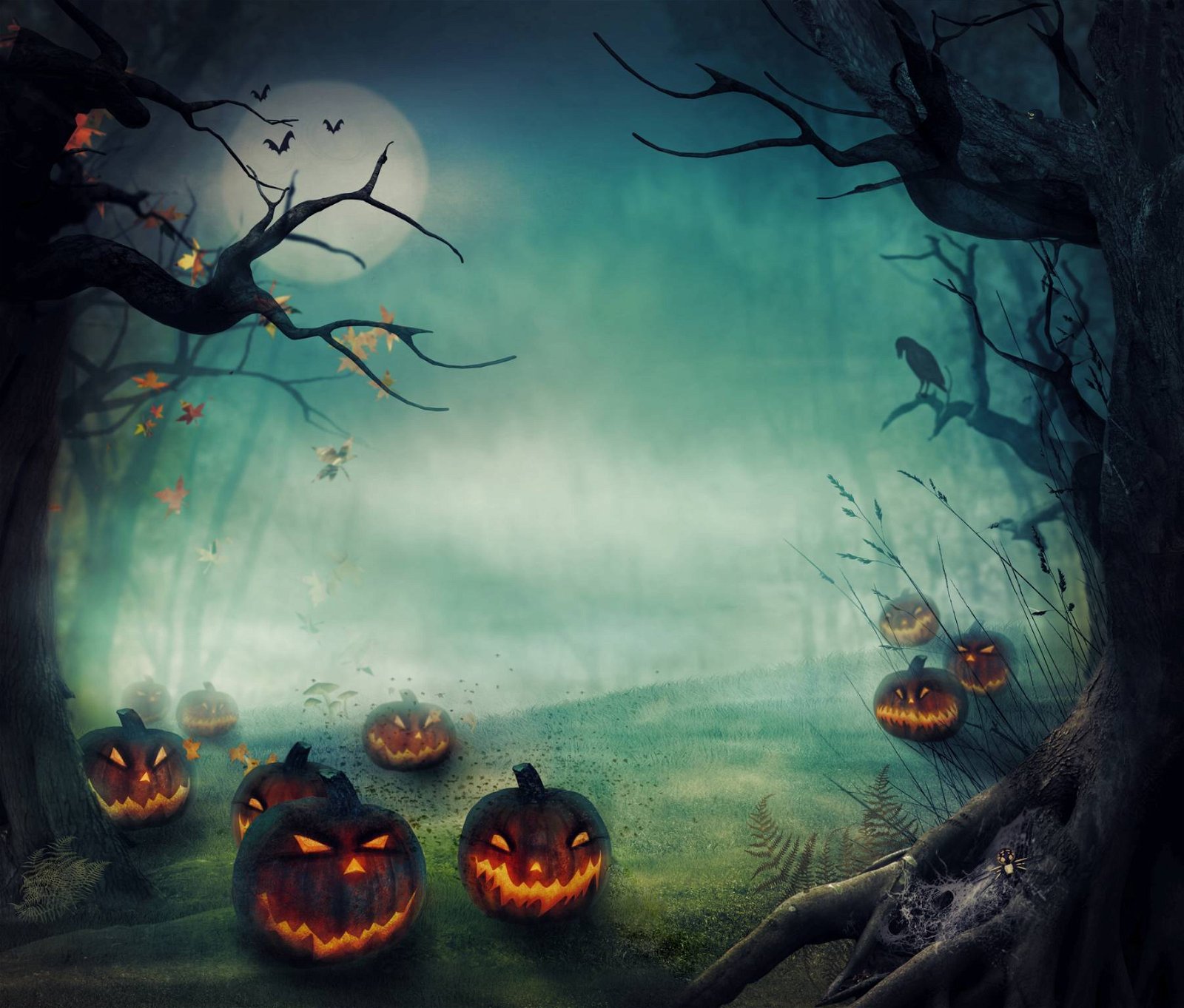 Immagine di Parte la Halloween Super Week su eBay, sconti fino al 60%