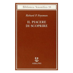 Immagine di Il piacere di scoprire