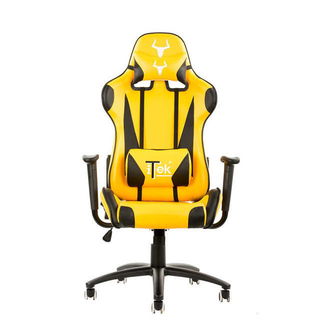 Immagine di iTek Gaming Chair Taurus P2F