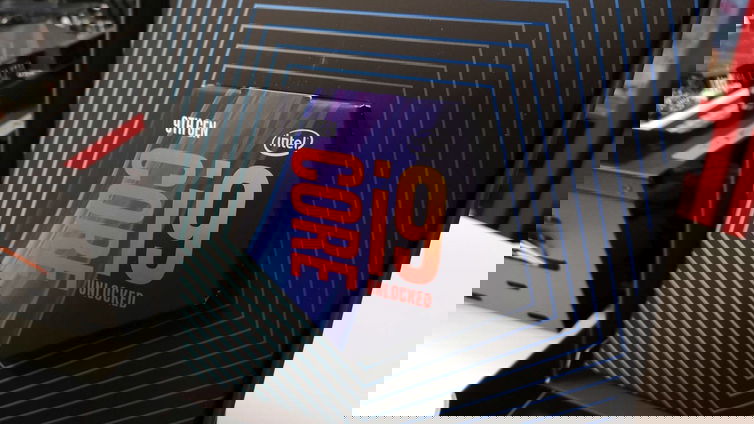 Immagine di Recensione Intel Core i9-9900K, CPU con 8 core e 16 thread