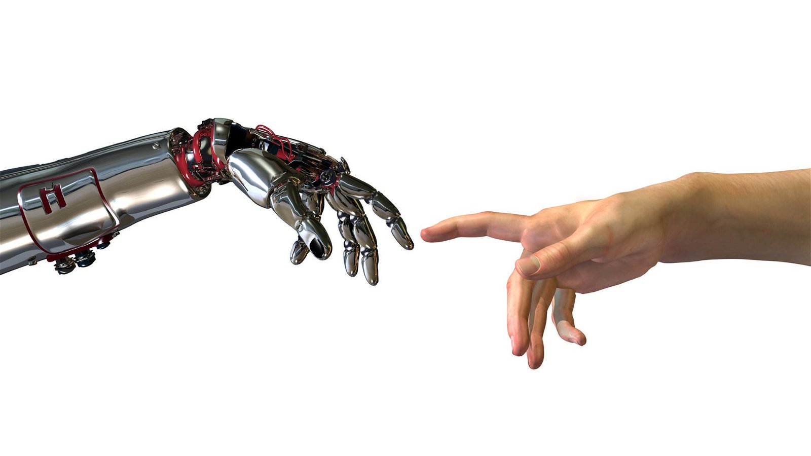 Immagine di Proibite i robot killer o l'umanità sarà spazzata via: nuovo appello mondiale degli scienziati